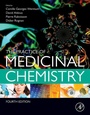 Cover: The Practice of Medicinal Chemistry - Academic Press