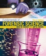 Cover: Fundamentals of Forensic Science - Academic Press