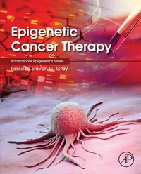 Abbildung von: Epigenetic Cancer Therapy - Academic Press