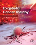 Cover: Epigenetic Cancer Therapy - Academic Press