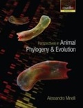 Cover: Perspectives in Animal Phylogeny and Evolution - OUP Oxford