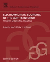 Abbildung von: Electromagnetic Sounding of the Earth's Interior - Elsevier