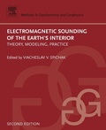 Cover: Electromagnetic Sounding of the Earth's Interior - Elsevier