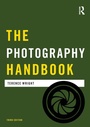 Cover: The Photography Handbook - Routledge
