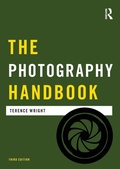 Cover: The Photography Handbook - Routledge