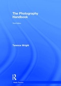 Cover: The Photography Handbook - Routledge