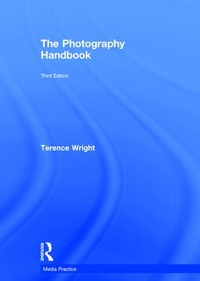 Enlarge image Cover: The Photography Handbook - Routledge