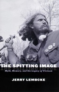 Cover: The Spitting Image - New York University Press