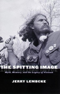 Enlarge image Cover: The Spitting Image - New York University Press