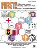 Cover: First! - Alfred Publishing Company Inc