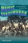 Cover: Music Everywhere - University Press of Florida