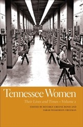 Cover: Tennessee Women - Cokesbury