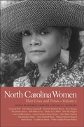 Cover: North Carolina Women - Cokesbury