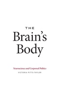 Cover: The Brain's Body - Duke University Press