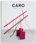 Cover: Caro: Works from the 1960s - Rizzoli International Publications