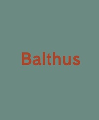 Enlarge image Cover: Balthus - Gagosian/Rizzoli