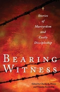 Cover: Bearing Witness - Plough Publishing House