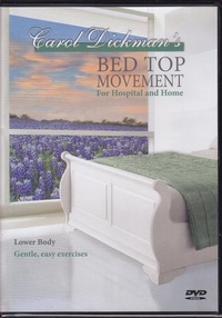 Abbildung von: Bed Top Movement for Hospital and Home - Yoga Enterprises