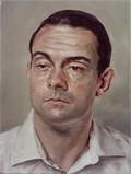 Cover: Michael Borremans: Horse Hunting - David Zwirner Books