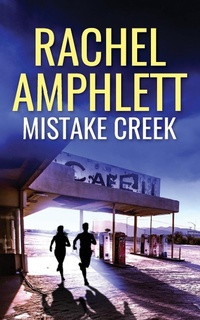 Abbildung von: Mistake Creek - Saxon Publishing