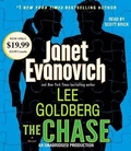 Cover: The Chase - Random House US Audio
