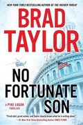 Cover: No Fortunate Son - E P Dutton & Co Inc