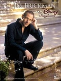 Cover: Jim Brickman - Alfred Publishing Company Inc