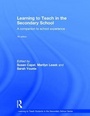 Cover: Learning to Teach in the Secondary School - Routledge