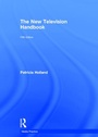 Cover: The New Television Handbook - Routledge