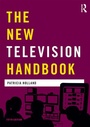 Cover: The New Television Handbook - Routledge