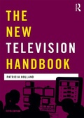 Cover: The New Television Handbook - Routledge