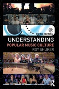 Cover: Understanding Popular Music Culture - Routledge