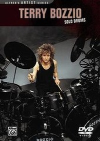 Abbildung von: Terry Bozzio - Alfred Publishing Company Inc