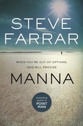 Cover: Manna - Thomas Nelson Publishers