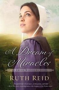 Enlarge image Cover: A Dream of Miracles - Thomas Nelson Publishers