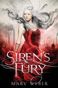 Cover: Siren's Fury - Thomas Nelson Publishers