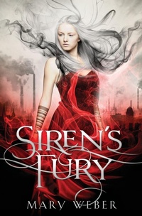 Enlarge image Cover: Siren's Fury - Thomas Nelson Publishers