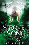 Cover: Siren's Song - Thomas Nelson Publishers