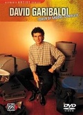 Cover: David Garibaldi - Alfred Publishing Company Inc
