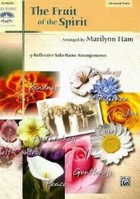 Enlarge image Cover: Fruit of the Spirit - Alfred Publishing Company Inc
