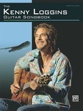 Cover: The Kenny Loggins Guitar Songbook - Alfred Publishing Company Inc