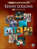 Cover: Kenny Loggins - Alfred Publishing Company Inc