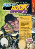 Cover: Ultimate Realistic Rock, Complete - Alfred Publishing Company Inc