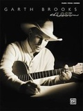 Cover: Garth Brooks - Alfred Publishing Company Inc
