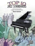 Cover: Top 10 Jazz Standards - Alfred Publishing Company Inc