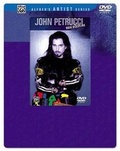 Cover: John Petrucci - Alfred Publishing Company Inc