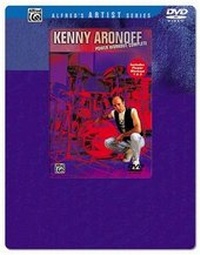 Abbildung von: Kenny Aronoff - Alfred Publishing Company Inc