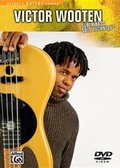 Cover: Victor Wooten - Alfred Publishing Company Inc