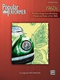 Cover: Popular Performer - Alfred Publishing Company Inc