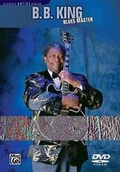 Cover: B.B. King - Alfred Publishing Company Inc